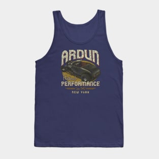 Ardun Flathead Performance Tank Top